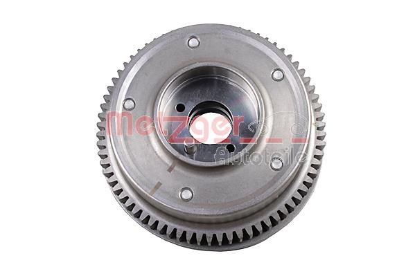METZGER 2410040 ORIGINAL ERSATZTEIL GREENPARTS Nockenwellenversteller